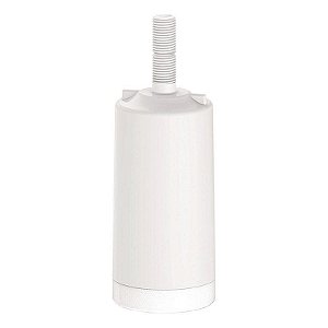 Refil Universal Rosca Longa para aparelhos Ellen, Leão, Imperatriz, Delta, Herc, Lorenzetti Acqua Bella e Vitalle - Planeta Água