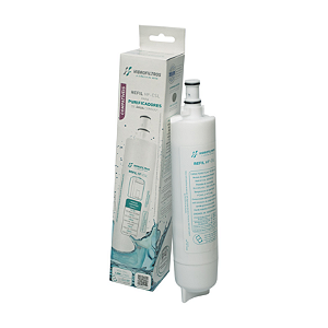 Filtro de Água Avançado Hidrofiltros HF-CSL para Purificadores - Filtração Tripla, Retenção de Sedimentos, Redução de Cloro Livre e Clarificação para Água Pura e Cristalina