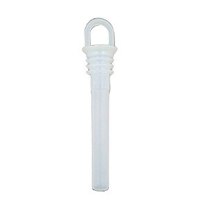 Conjunto de Chupetas de Silicone Begel JP1 e JP2 para Refresqueiras - Kit com 10 Peças