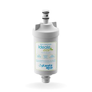 Refil Para Filtro / Torneira Planeta Água Ideale Eco