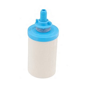 Refil Purificador Vela Para Filtro De Barro