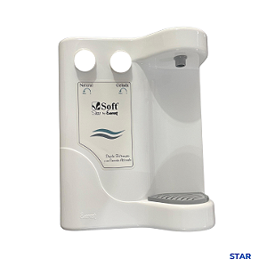 Painel Frontal Soft STAR modelo antigo Original
