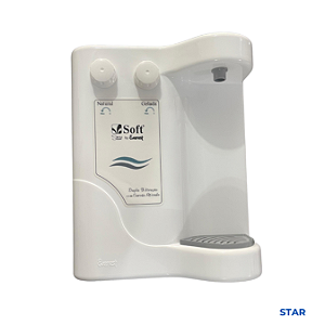 Kit Painel Frontal Soft STAR modelo antigo Original - completo