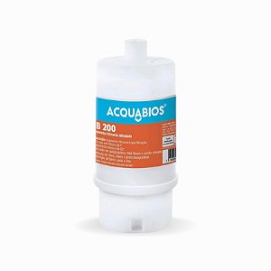 Refil Acquabios AB200 - 1005-0002