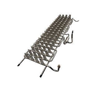 Evaporador para Máquina de Gelo EGC-100A/100MA Everest Original