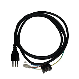 Cabo de energia para processador CL50E/52E Robot Coupe - original modelo novo