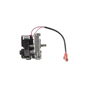 Conjunto Motor Redutor 2 Rpm Egc-a Maquina de gelo Everest 220V