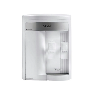 Purificador de Água FR600 Exclusive Branco - IBBL 220v