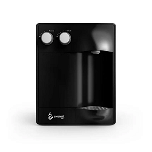 Purificador de Água Everest Star preto – 220V