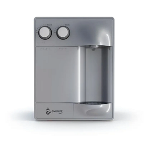 Purificador de Água Everest Star prata – 220V