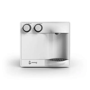 Purificador de Água Everest Fit Branco - 220V