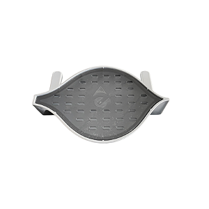 Conjunto Pingadeira Prata FIT - Everest modelo novo