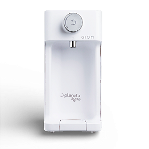 Purificador de Água Natural GIOM PA12