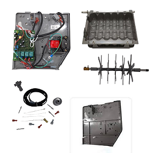 Kit Retrofit EGC 50A - 220v original