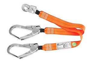 Talabarte Curto Facintos YC55 55FR SEM ABS CA 15728