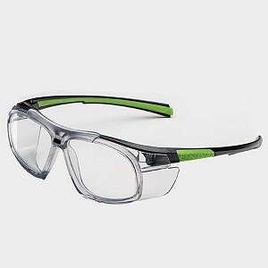 Óculos de Segurança Graduado Techinical 555 Univet CA 39904 - Equipamentos  de Proteção Individual