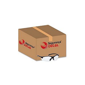 Óculos Kalipso Capri Incolor Caixa com 12 Peças CA 25714