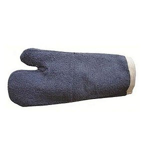 Luva Para Cozinha Industrial 35cm Lamare Grafatéx