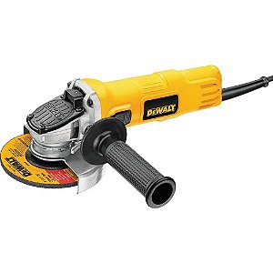 Esmerilhadeira Angular 800w 4-1/2 Dwe4020 DEWALT