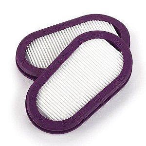 Filtro P3 Spr316 Para Mascara Elipse Spr501 Gvs Par