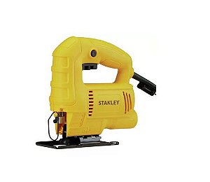 Serra Tico Tico Variável 450w SJ45 Stanley