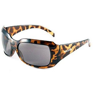 Oculos Kalipso Ibiza Cinza/Marrom CA 35158