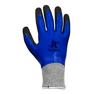 Luva Anti Corte Sonora PRO Kalipso Ca 34456