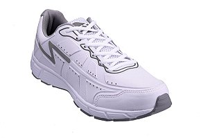 Tênis Ocupacional Work 40 Branco CA44674