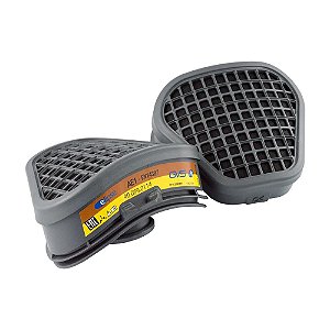 Filtro GVS Elipse AE1 SPR519 Par