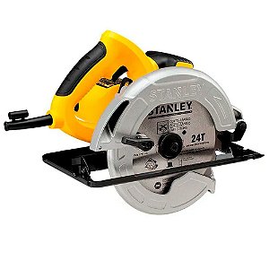 Serra Circular Stanley SC16 1600w