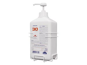 Protetor Solar FPS 30 Mavaro 2.8 Kg Com Dosador