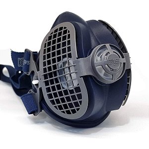Respirador GVS Elipse SPR522 P3 Sem Filtro M/G