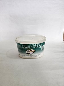 Cera de Coco Solven 1 kg