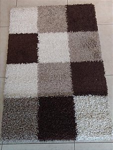 SHAGGY PRIME CREAM  1,50 X 1,00