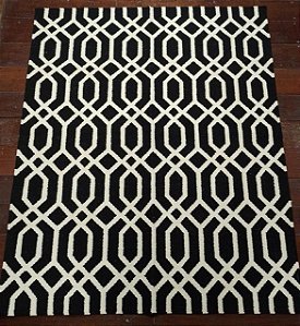 Kilim Taj Indiano  2,00 x 1,50