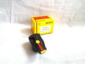ROTOR DISTRIBUIDOR FUSCA 1.3 67/74 (GAS.) 1.5 70/82 (GAS.) KOMBI 1.5 67/72 (GAS.) VARIANT 1.6 69/72 (GAS.)