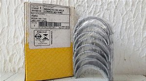 BRONZINA BIELA CORCEL II/ BELINAII/ ESCORT/ GOL/ PAMPA/ PARATI/ SAVEIRO/ VOYAGE/ DEL REY 1.0/ 1.3/ 1.4/ 1.6 (CHT/ AE) (1,00)