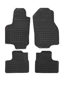 TAPETE ASTRA 99/12 (PRETO) 4 PECAS (INTERLAGOS)