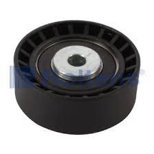 POLIA ALTERNADOR CLIO 1.0 16V 00/.. 8V 00/02 KANGOO 1.0 8V/ 16V 00/05 LOGAN/ SANDERO 1.0 16V 08/.. TWINGO 1.0 16V 02/03 TWI