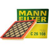 FILTRO AR CRUZE 1.8 11/... SEINECA SAF8080 2099