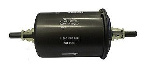 FILTRO COMBUSTIVEL PALIO/ WEEKEND/ SIENA 1.0 8V/ 16V 00/.. 1.3/ 1.6 16V 00/03 BRAVA 1.6/ 1.8 16V  96/03 BRAVO 1.6 98/99 LINEA 1.4/ 1.9 08/..  MAREA 1.6 05/07 1.8/ 2.0  98/07 2.4 00/07  PUNTO 1.4 09/.. STILO 1.8/ 2.4 02/07  ASTRA 1.8 99/00 2.0 99/02