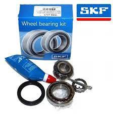 KIT ROLAMENTO RODA TRASEIRA FOX 07/10  GOL 80/09 GOLF 1.8/2.0 94/98 SANTANA 1.8/ 2.0 8V 84/06 VOYAGE 1.0 8V 08/..