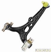 BANDEJA DIANTEIRA BRAVO/ BRAVA/ COUPE/ MAREA 92/02 LD C/ COXIM FUNDIDO  (REINDUSTRIALIZADO)