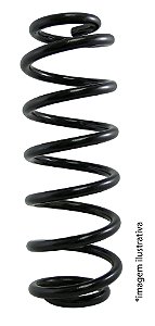 MOLA TRASEIRA GOL 1.0 8V/ 16V 1.6/ 1.8/ 2.0 8V 95/.. 2P