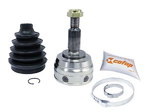 HOMOCINETICA RODA DUSTER 1.6 16V 11/18 (MANUAL/ C-ABS)