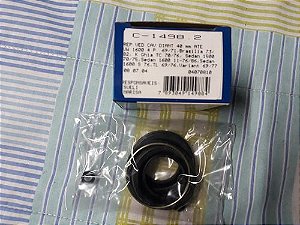 REPARO PINCA BRASILIA 73/82 FUSCA 70/96 (DIANT. DISCO)