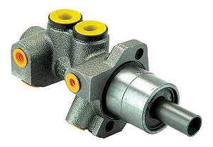 CILINDRO MESTRE CORSA 98/02 (SIST. ATE) AGILE 10/11 S/ ABS CLASSIC 03/09 MONTANA 11/13 S/ ABS  DUPLO