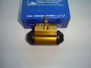 CILINDRO RODA UNO 11/.. (S/ ABS) SIENA 01/.. PALIO 98/.. (C/ ABS) ECOSPORT 03/.. FIESTA SEDAN 05/..