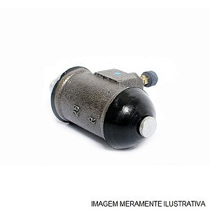 CILINDRO RODA CORCEL II 78/86 BELINA II 78/91 DEL REY 81/91 LE (SIST. VARGA) RCCR00368
