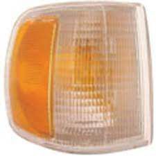 LANTERNA DIANTEIRA GOL/ VOYAGE/ PARATI/ SAVEIRO 91/94 CRISTAL LE ACRÍLICO